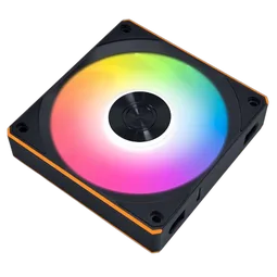 Lian-Li UNI FAN CL Sans fil 120mm - Noir