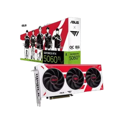Asus T1 GeForce RTX 5060 Ti 8GB GDDR7 OC Edition