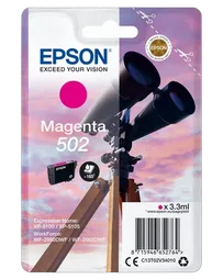 Epson - Magenta - C13T02V34020