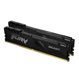 Kingston Fury Beast 32Go (2x16Go) DDR4 3200MHz