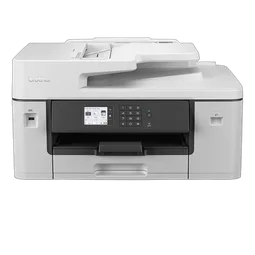 Brother MFC-J6540DWE 4IN1 INK COL SW