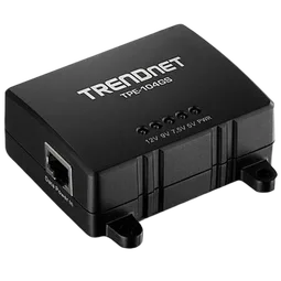 TrendNet SPLITTER POE GIGABIT