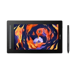 XPPEN Artist 12 2nd CD120FH_BK - 5080LPI 12" Noir