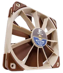 Noctua NF-F12-PWM - 120mm
