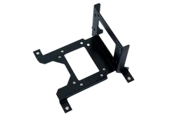 EK Water Blocks Support de pompe vertical 120mm