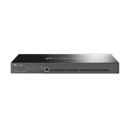 TP-Link 16-PORT 10G SFP+ MANAGED SWITCH