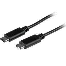 StarTech 1m 3 ft USB C Cable - M/M - USB 2.0