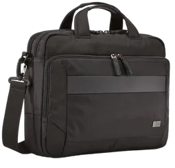 Case Logic CASE LOG Notion 14" Slim Briefcase Black (NOTIA114)