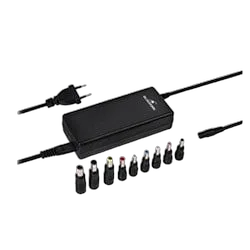 Bluestork Adaptateur Secteur 90W - 9 embouts