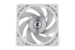 EK Water Blocks EK-Quantum Phase 120 D-RGB - 120mm - Blanc