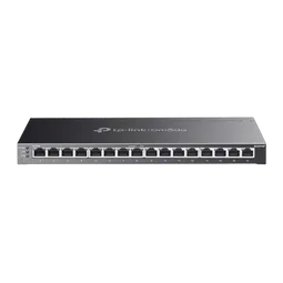 TP-Link JETSTREAM 16-PORT GIGABIT SMART