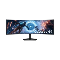 Samsung Odyssey G9 G91F - 49" CURVE DQHD 144Hz VA 1ms FreeSync Premium Pro