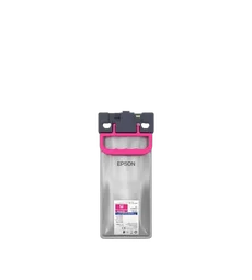 Epson WorkForce Pro WF-C87xR Magenta XL Ink Su