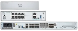 CISCO FIREPOWER 1010 ASA
