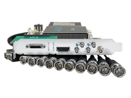 AJA KONA 5 - 12G-SDI HDMI 2.0