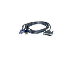 Aten Câble KVM 2L-5205U 5m
