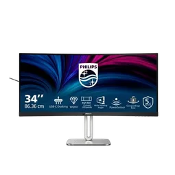 Philips 34B2U5600C/00 34 3440x1440 VA
