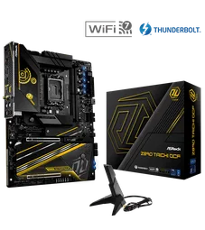 ASRock Z890 TAICHI OCF