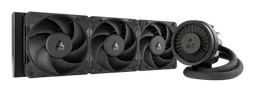 ARCTIC Liquid Freezer III Pro 360 - 360mm - Noir