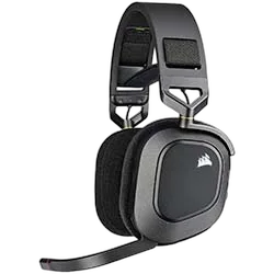 HS80 RGB Wireless - Sans-Fil/RGB/Carbon