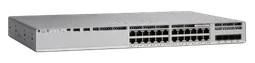 Cisco C9200L 24-P 8XMGIG 16X1G