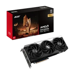 Acer Nitro AMD Radeon RX 9070 OC/16 GB