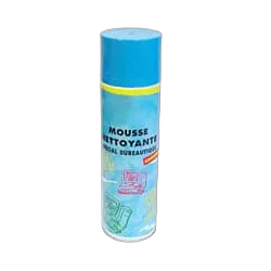 Bombe mousse nettoyante tous usages GH 23 / AGH