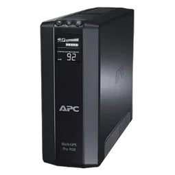 APC Back UPS PRO 900VA BR900G-FR
