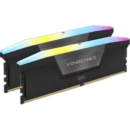 Corsair Vengeance RGB 2x16GB 6000Mhz CL38