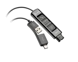 HP DA85 USB TO QD SMART DIGITAL