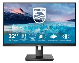 Philips 222S1AE/00 21.5" 1920x1080 IPS 250 4MS