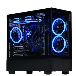 BILL - R7 5700X/5060/16Go/512Go