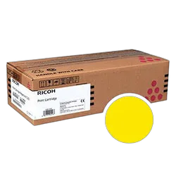Ricoh Toner Jaune 408454