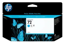 HP - Cyan - C9371A