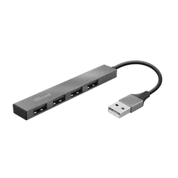 Trust HALYX 4-PORT MINI USB HUB