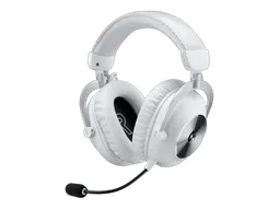 Logitech G PRO X 2 Lightspeed - Sans-Fil - Blanc