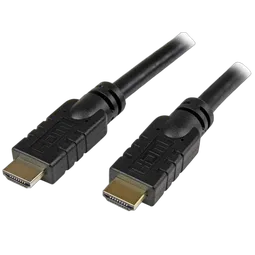 StarTech 20m 65ft Active HDMI Cable M/M