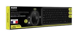 Port Connect Professional Office Pack