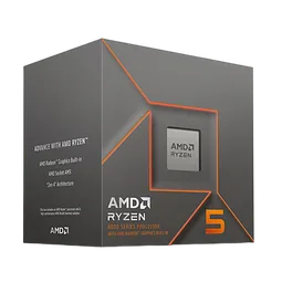 AMD Ryzen 5 8400F