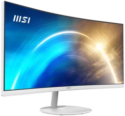 MSI Pro MP341CQW 34" WQHD CURVE 100Hz VA 1ms FreeSync
