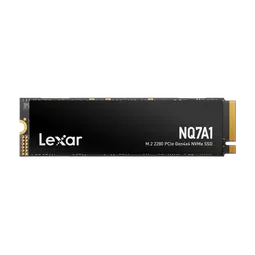 Lexar 2To M.2 NVMe Gen4 - NQ7A1