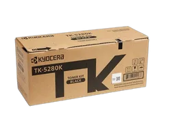 Kyocera - Noir - 1T02TW0NL0