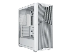 Corsair 3200D RS Blanc - MT/Sans Alim/ATX