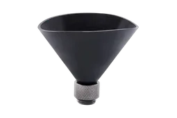 Alphacool Entonnoir Filetage flexible - Noir G1/4