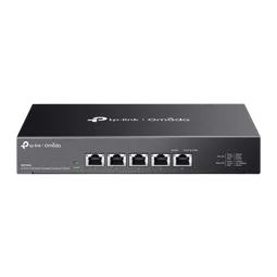 TP-Link OMADA 5-PORT 10G MULTI-GIGABIT