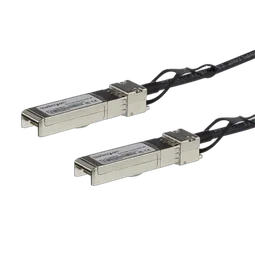 StarTech.com 0.5m 1.6ft 10Gb SFP+Direct