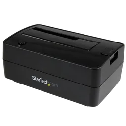 StarTech USB 3.1 10Gbps/eSATA Single-bay Dock