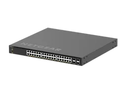 Netgear 48PT M4350-36X4V MANAGED SWITCH