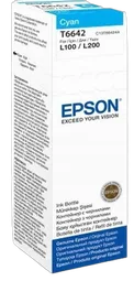 Epson - Cyan - C13T66424A