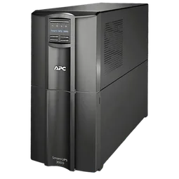 APC Smart-UPS 3000VA LCD 230V